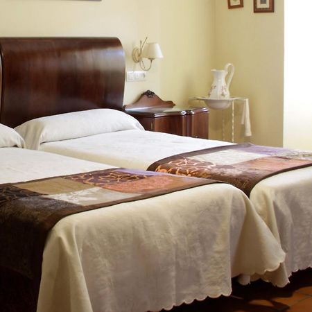 Casa San Gines Hotel Cruces Екстериор снимка