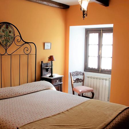 Casa San Gines Hotel Cruces Екстериор снимка