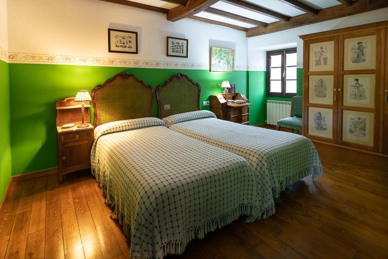 Casa San Gines Hotel Cruces Екстериор снимка