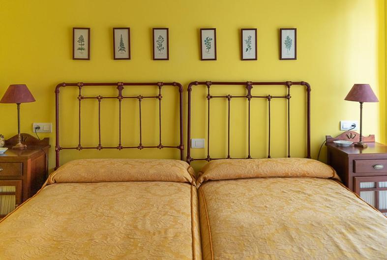 Casa San Gines Hotel Cruces Екстериор снимка