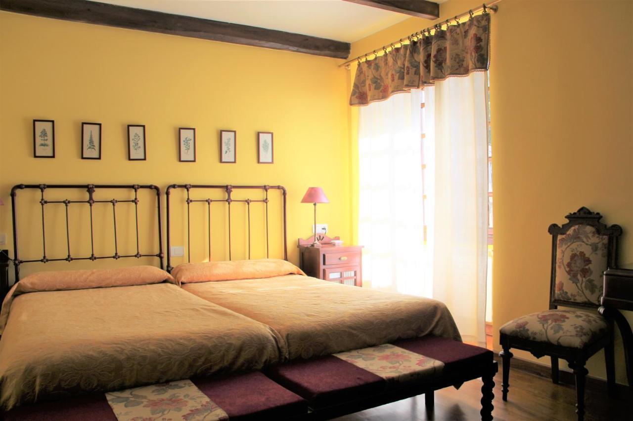 Casa San Gines Hotel Cruces Екстериор снимка
