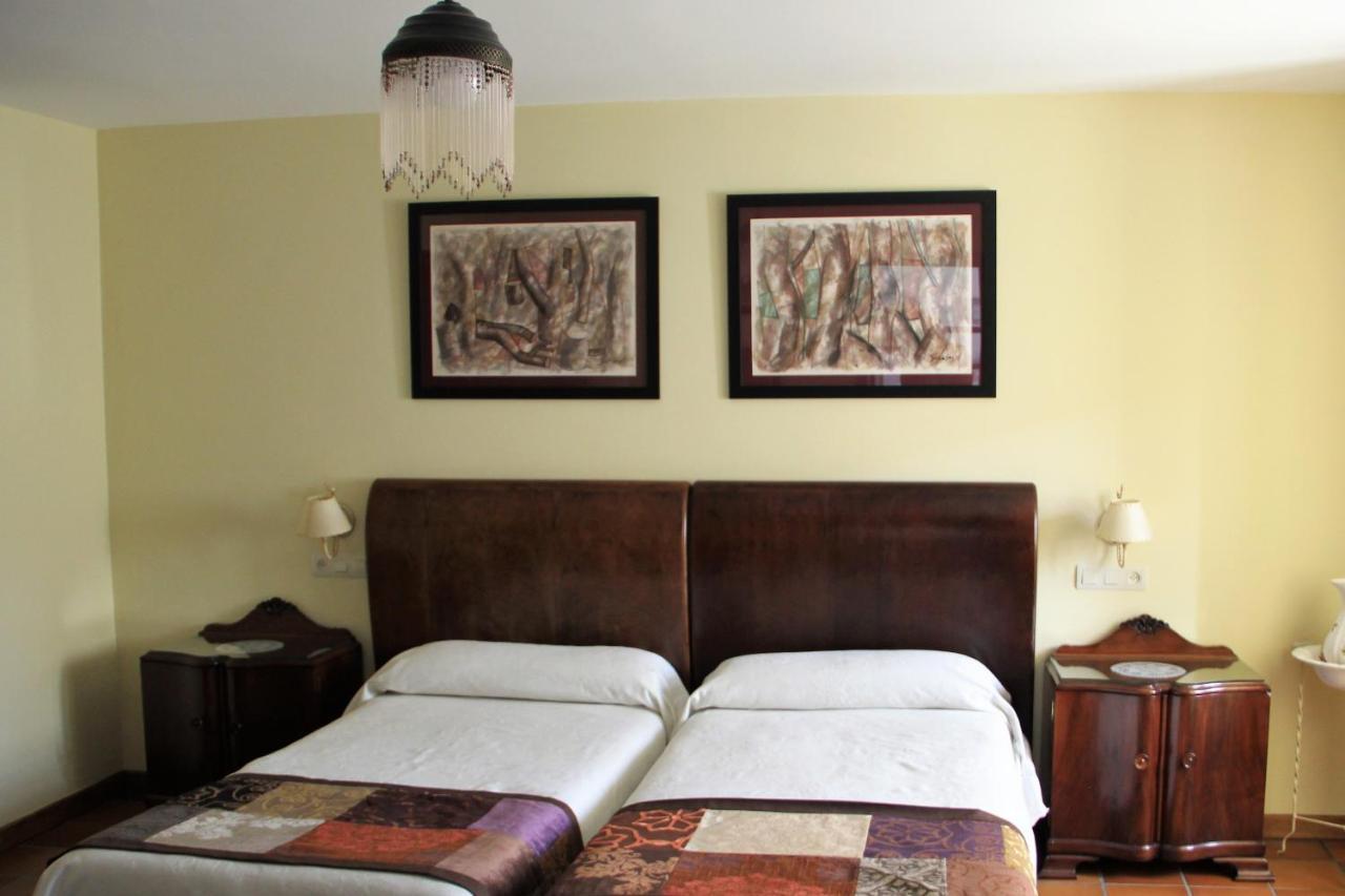 Casa San Gines Hotel Cruces Екстериор снимка