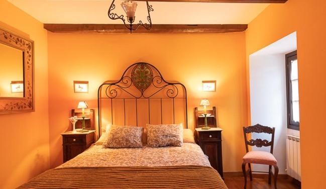 Casa San Gines Hotel Cruces Екстериор снимка