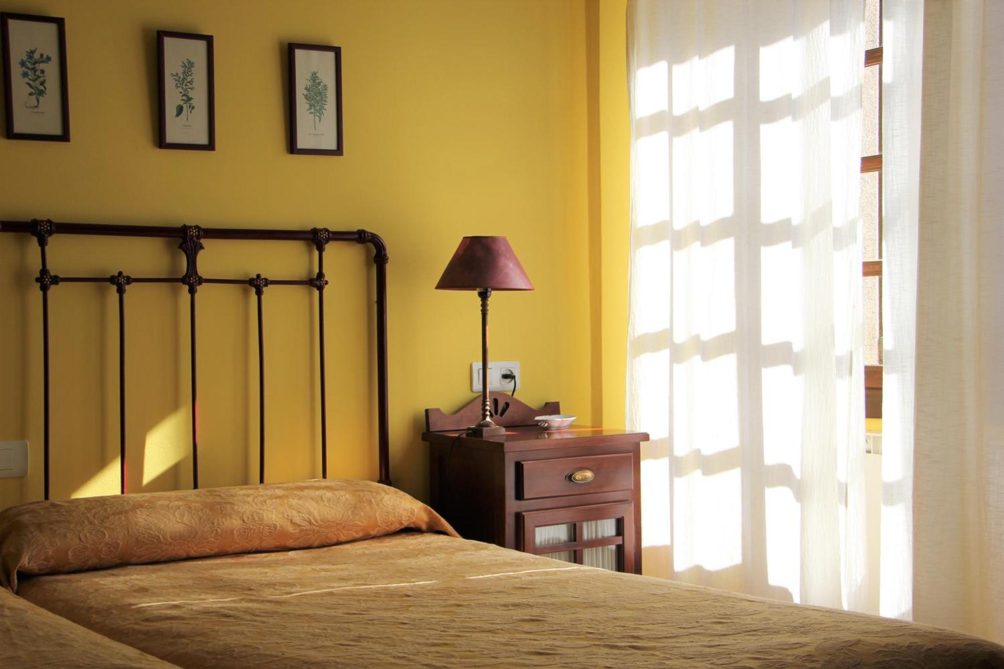 Casa San Gines Hotel Cruces Екстериор снимка