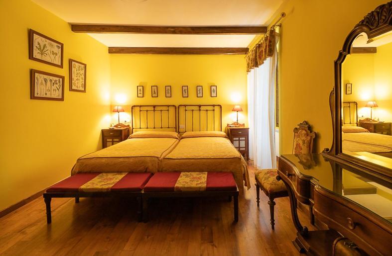 Casa San Gines Hotel Cruces Екстериор снимка