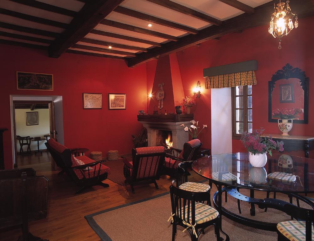 Casa San Gines Hotel Cruces Екстериор снимка
