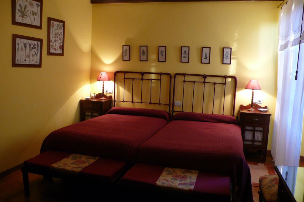Casa San Gines Hotel Cruces Екстериор снимка
