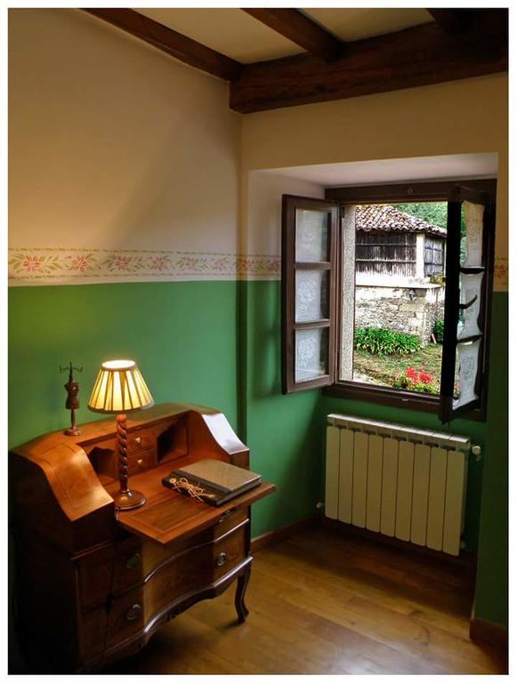 Casa San Gines Hotel Cruces Екстериор снимка