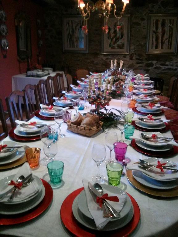 Casa San Gines Hotel Cruces Екстериор снимка
