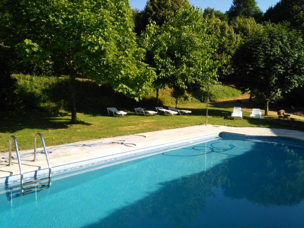 Casa San Gines Hotel Cruces Екстериор снимка
