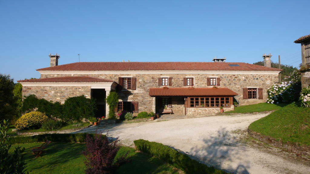 Casa San Gines Hotel Cruces Екстериор снимка