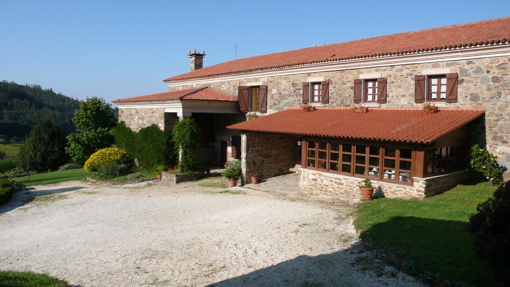 Casa San Gines Hotel Cruces Екстериор снимка
