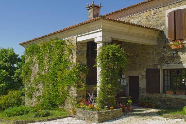 Casa San Gines Hotel Cruces Екстериор снимка