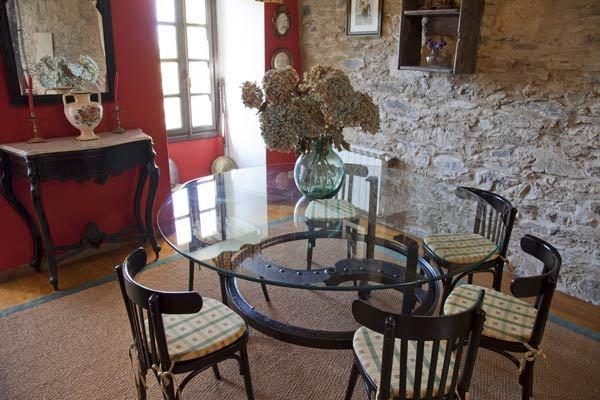 Casa San Gines Hotel Cruces Екстериор снимка