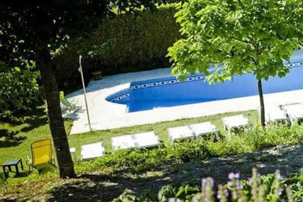 Casa San Gines Hotel Cruces Екстериор снимка