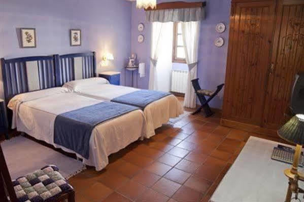 Casa San Gines Hotel Cruces Екстериор снимка