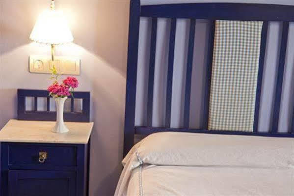 Casa San Gines Hotel Cruces Екстериор снимка