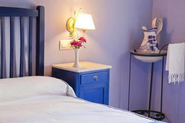 Casa San Gines Hotel Cruces Екстериор снимка