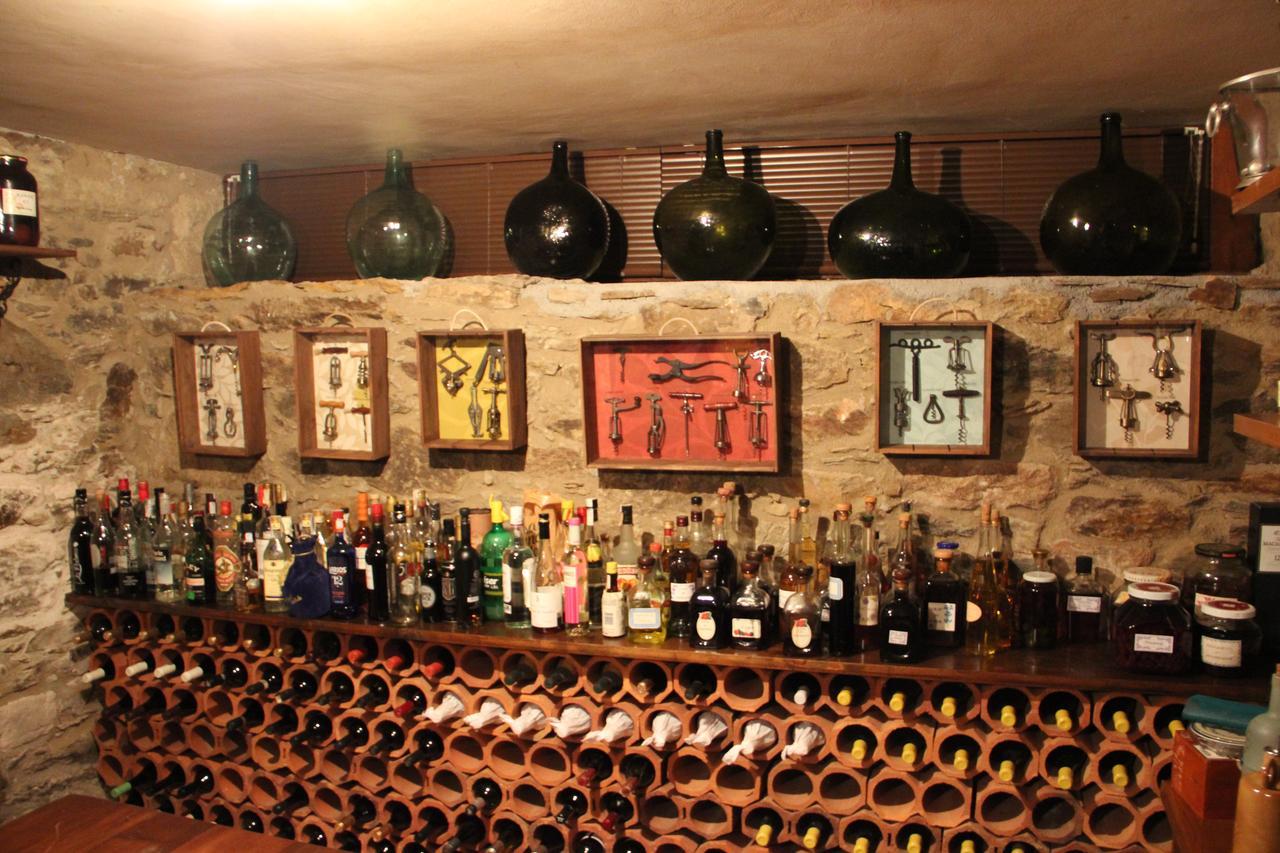 Casa San Gines Hotel Cruces Екстериор снимка