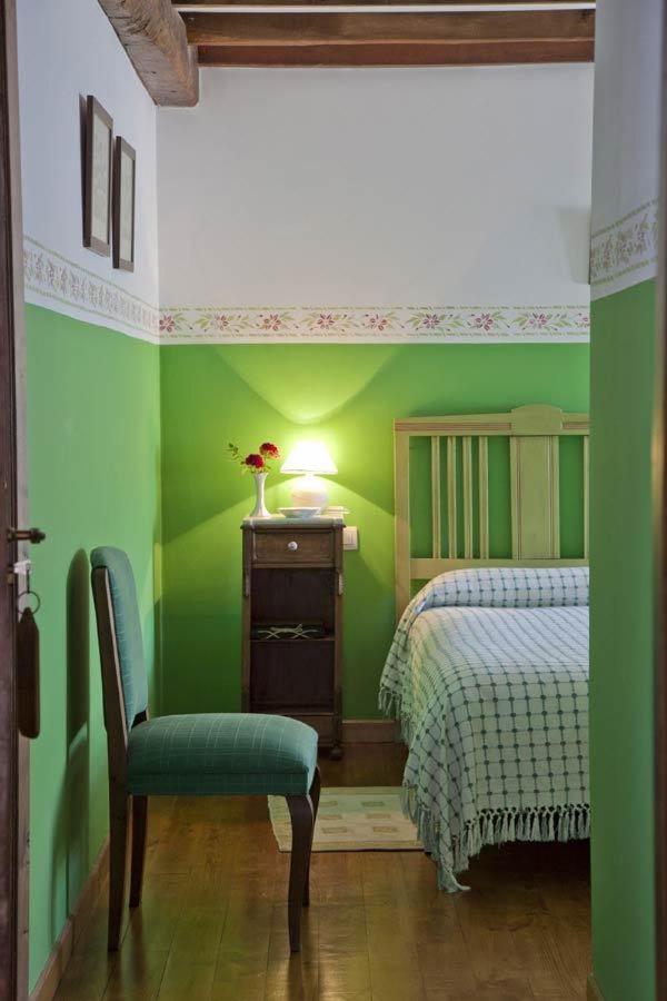 Casa San Gines Hotel Cruces Стая снимка