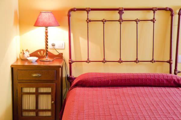 Casa San Gines Hotel Cruces Стая снимка